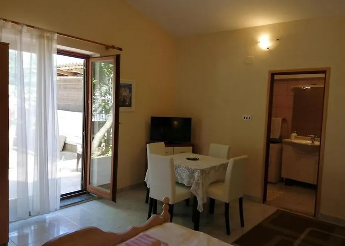 Apartament With Parking Space - 24398