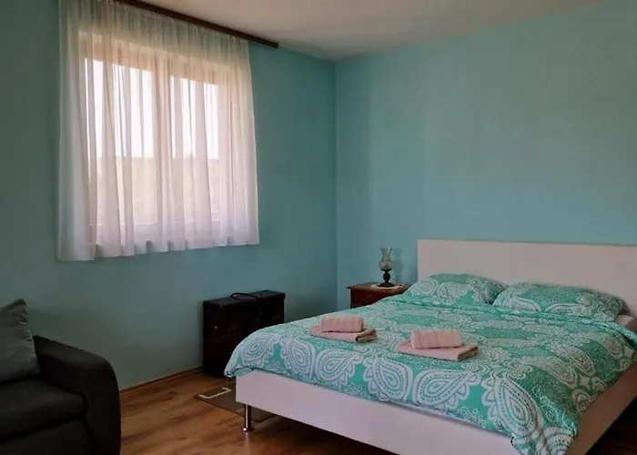 Apartament With Parking Space - 24398 *