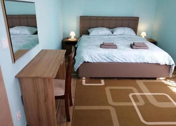Apartament With Parking Space - 24398 Medulin