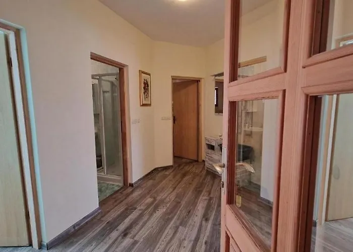 Apartament With Parking Space - 24398