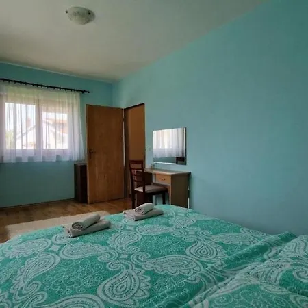With Parking Spaces - 24398 Apartment *