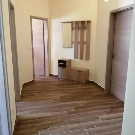 With Parking Space - 24398 Medolino
