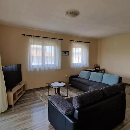 With Parking Spaces - 24398 Apartment