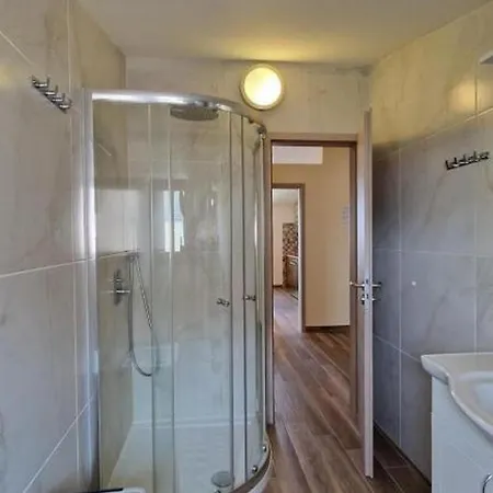 With Parking Spaces - 24398 Apartment *