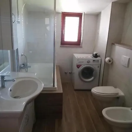 With Parking Spaces - 24398 Apartment